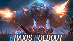 Braxis Holdout