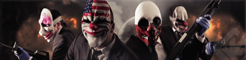 Payday 2