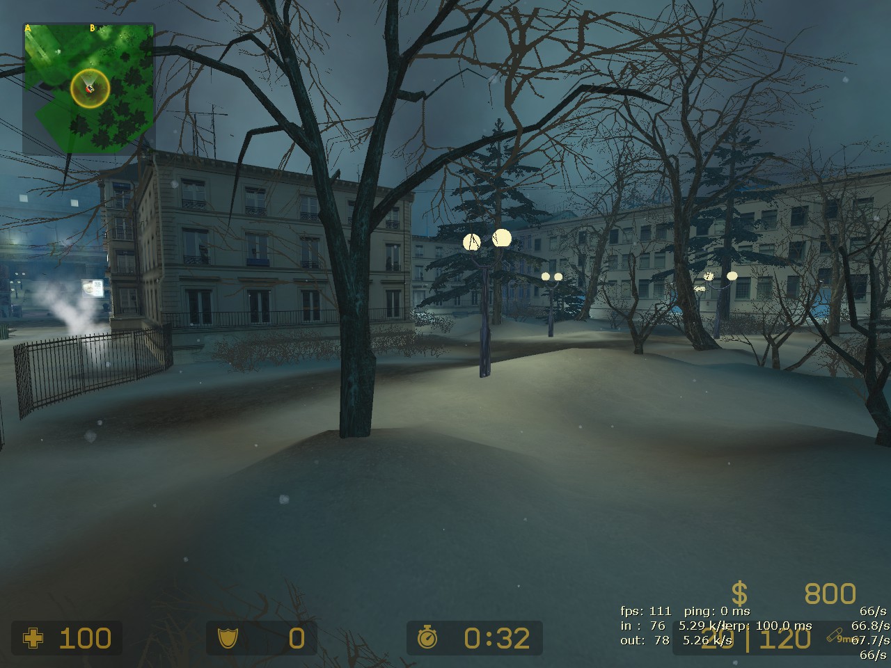 Park 